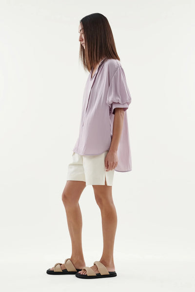 LAS TOP - LILAC TINT