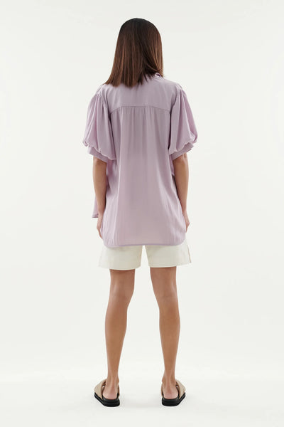 LAS TOP - LILAC TINT