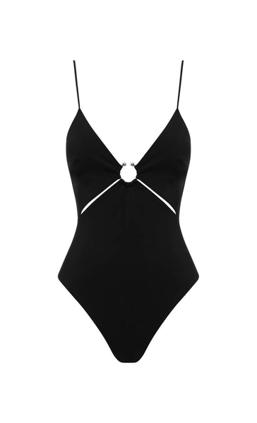 Aluna Ring One Piece