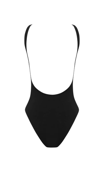 Aluna Tuck One Piece