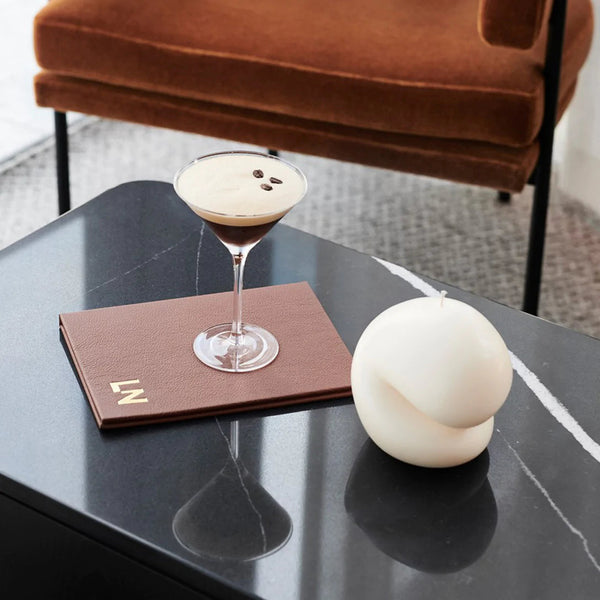 Blobbies Nuvola Candle