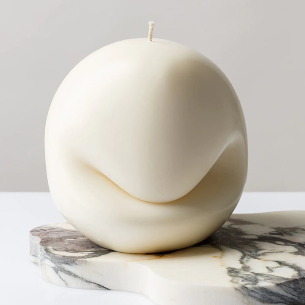 BLOBBIES ORTENSIA CANDLE