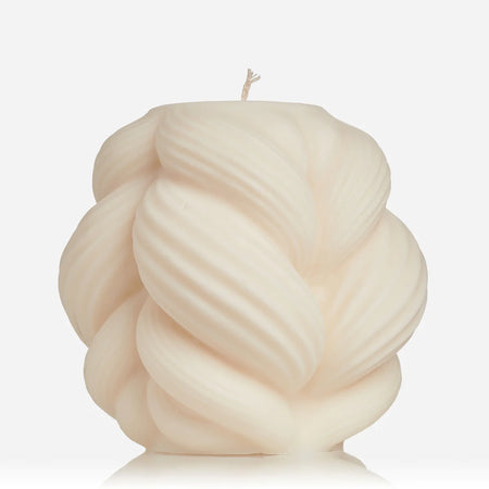 Blobbies Nuvola Candle