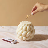 Florence Candle