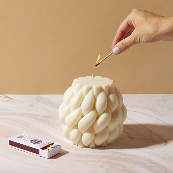 Florence Candle