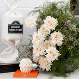 Florence Candle