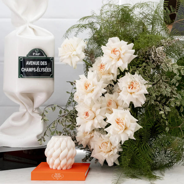 Florence Candle