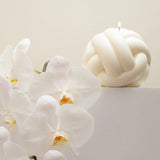In Knots Candle