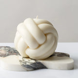 In Knots Candle