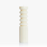 IVY PILLAR CANDLE