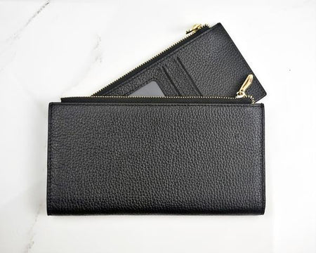 Savvy Wallet