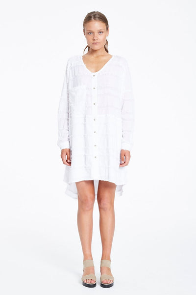 Clearing Shirt Dress