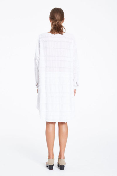Clearing Shirt Dress