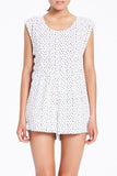 Sun Spot Playsuit