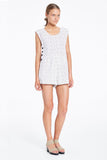 Sun Spot Playsuit