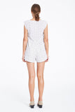 Sun Spot Playsuit