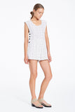 Sun Spot Playsuit