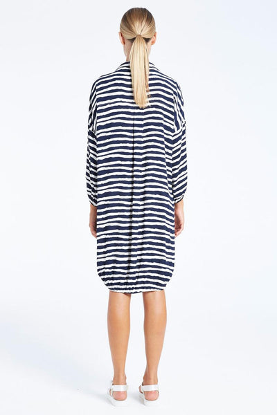 Donna Shirt Dress