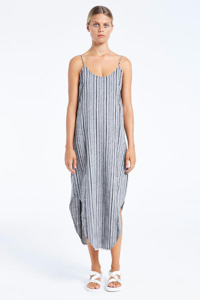 Shack Maxi Dress