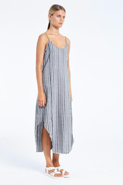 Shack Maxi Dress