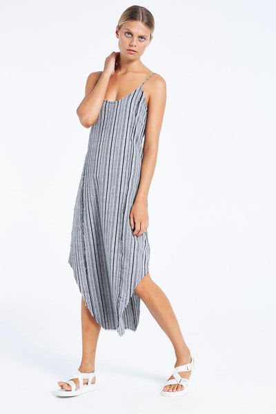 Shack Maxi Dress