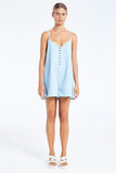 Plunge Playsuit