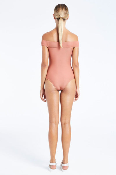 Wendy One Piece- Rose