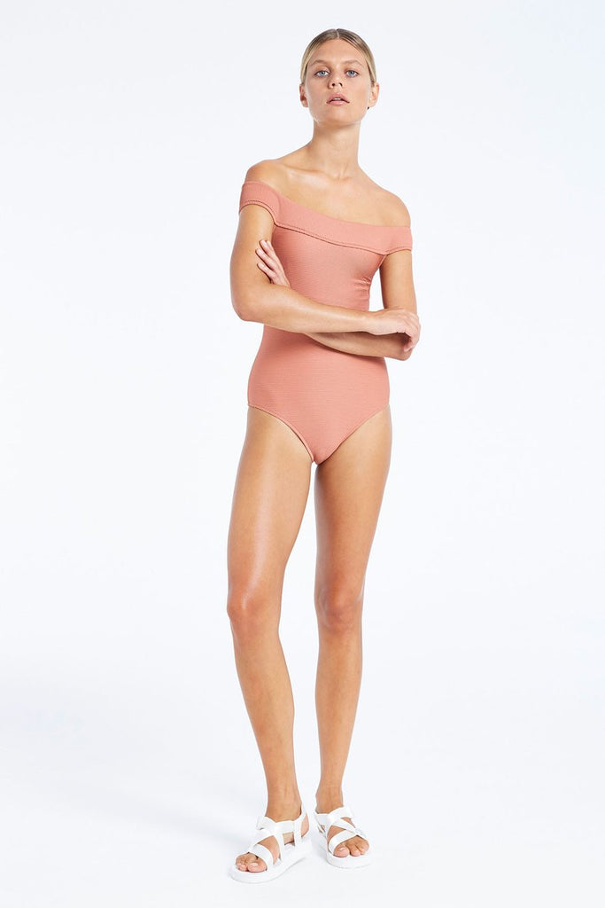 Wendy One Piece- Rose