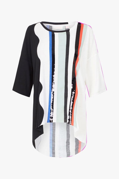 Aerial View Tee