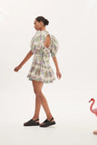 AGNES MINI DRESS