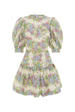 AGNES MINI DRESS