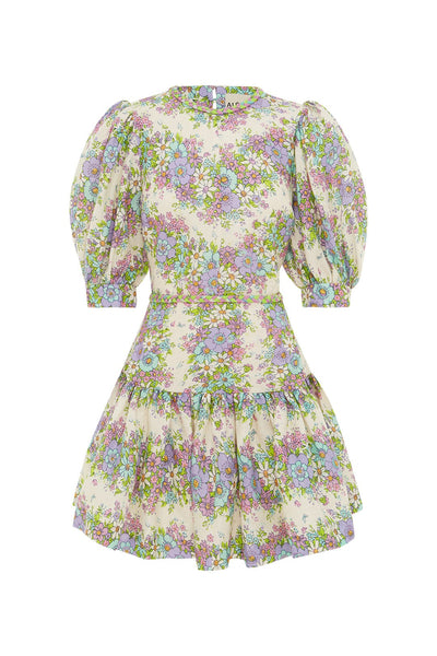 AGNES MINI DRESS