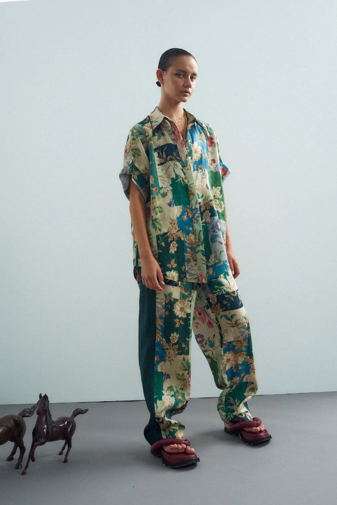 Loretta Pant