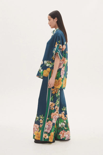 LYLA OVERSIZED SHIRT