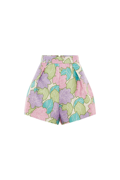 LUELLA SHORT