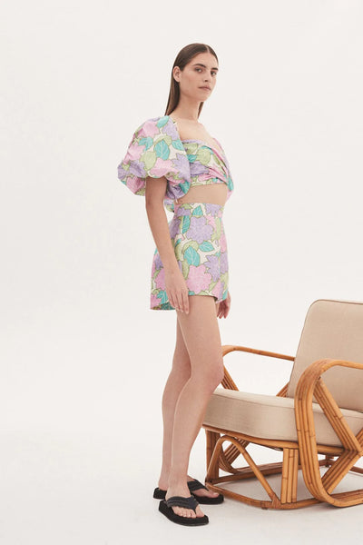 LUELLA CROP TOP