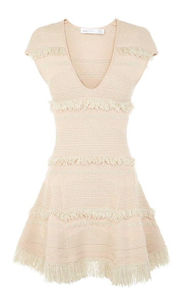 Love Like Laughter Dress- Shell