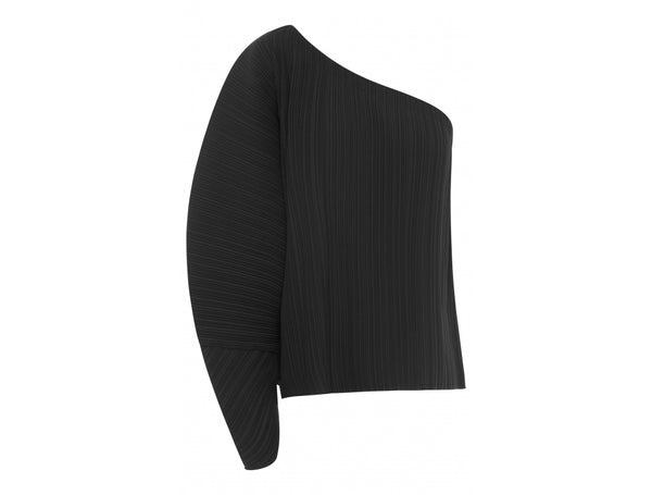 Cherry Cola Top- Black