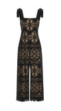 Together Jumpsuit- Black