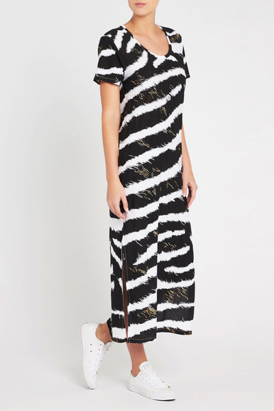 Animalia Dress