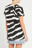 Animalia Tee