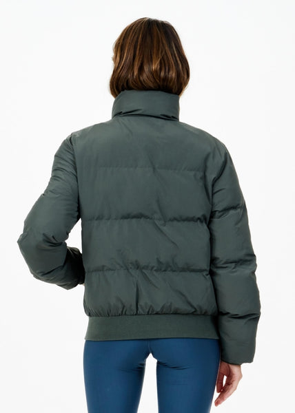 Nareli Insulated Jacket