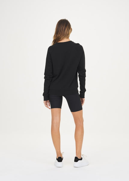 Bondi Crew Horseshoe- Black