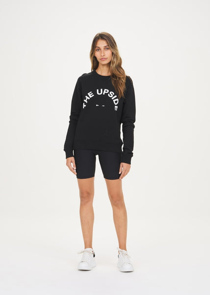 Bondi Crew Horseshoe- Black