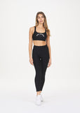 Matte Tech Paola Bra W Logo