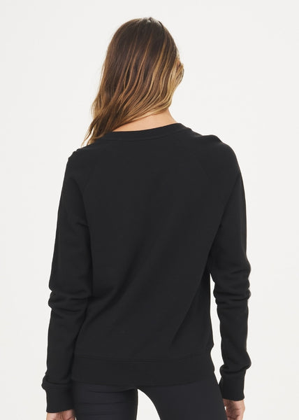 Bondi Crew Horseshoe- Black