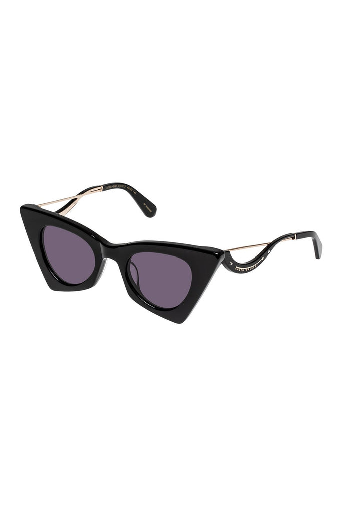 Astral Heart Alternate Fit- Black