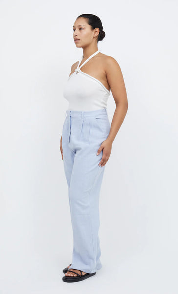 Harriet Pant- Powder Blue
