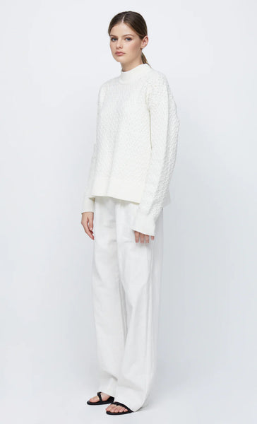 EFFIE KNIT JUMPER