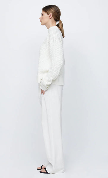 EFFIE KNIT JUMPER